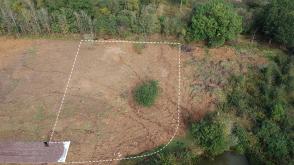 Plot with PP for sale in Goff's Oak photo